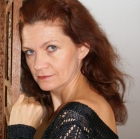 Dina Kabele - Schauspielerin & Sprecherin